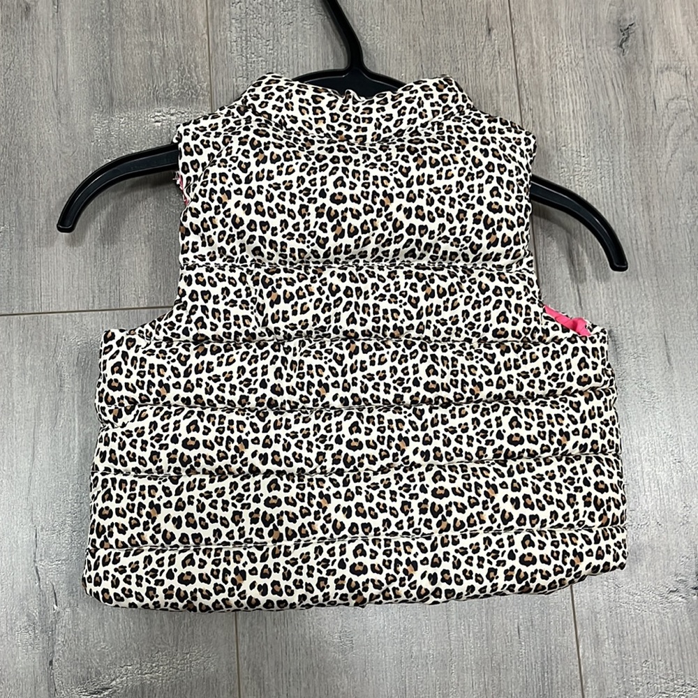Vest - Picture 4 of 4